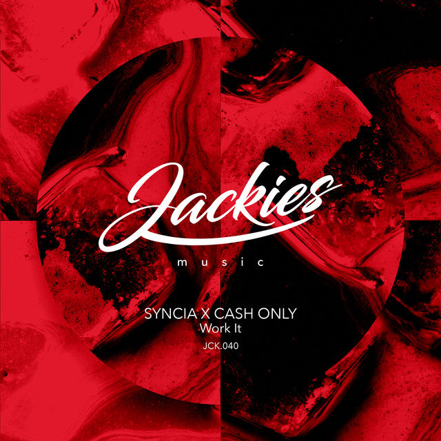 Work It (Radio Edit)