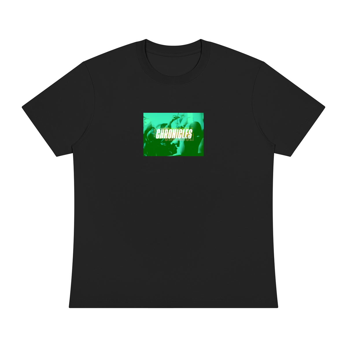 LIMITED EDITION CHRONICLES T SHIRT (DROP 2)