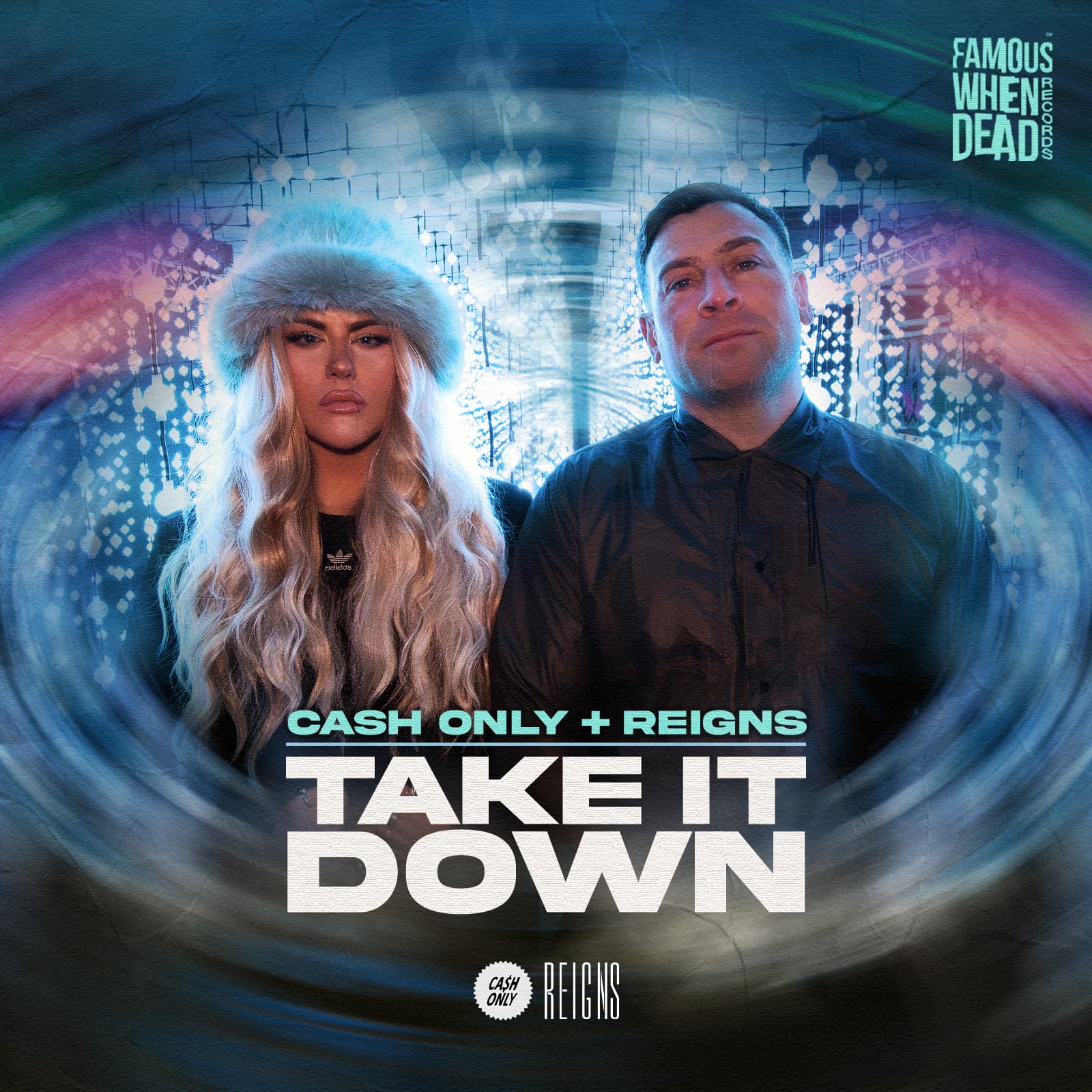 Releases – DJ CASH ONLY