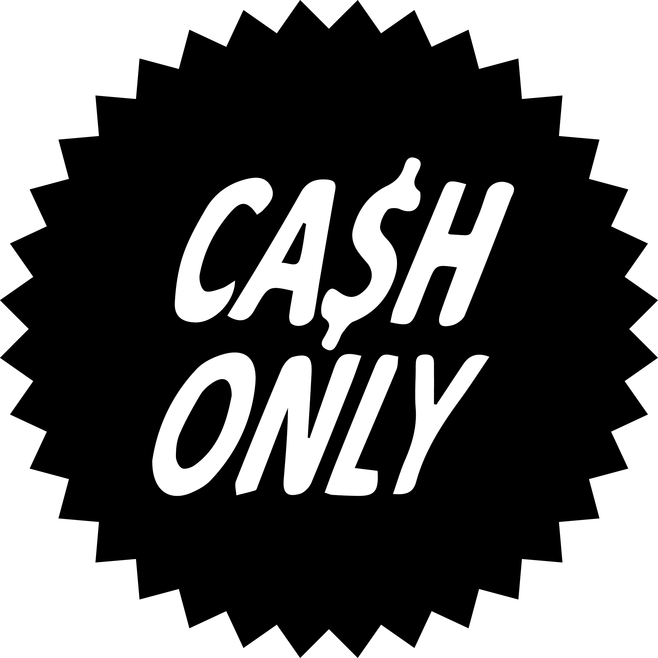 DJ CASH ONLY | Official Site